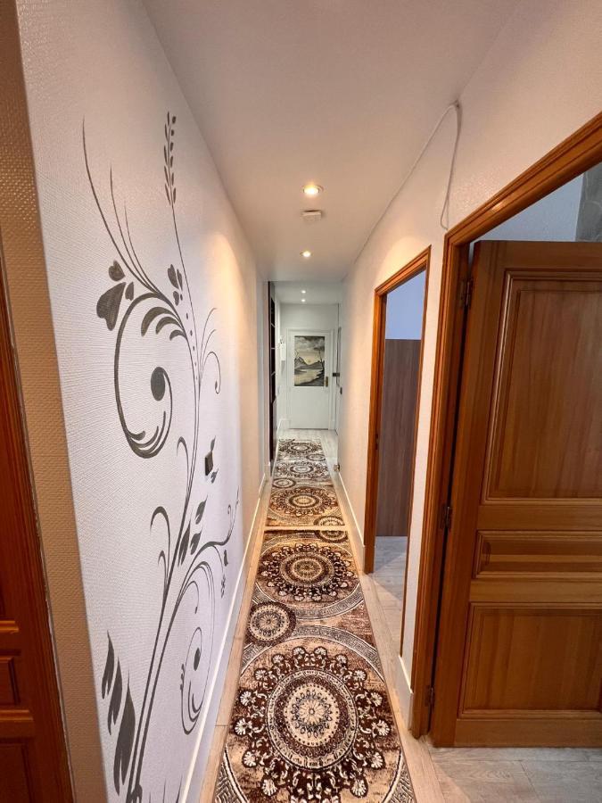 Luxury Apartment Champs-Elysees - Hala パリ エクステリア 写真